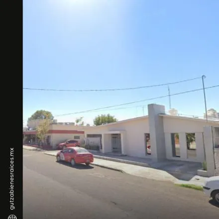 Buy this 3 bed house on Avenida 2 Oriente in 33080 Delicias, CHH