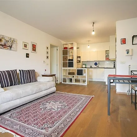 Image 3 - Rue du Ruanda - Ruandastraat 19, 1040 Etterbeek, Belgium - Apartment for rent