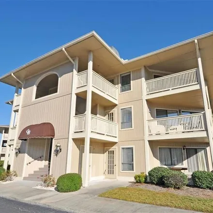 Buy this 1 bed condo on 4274 Pinehurst Circle in Little River, Horry County