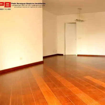 Buy this studio apartment on Rua Pascal in Campo Belo, São Paulo - SP
