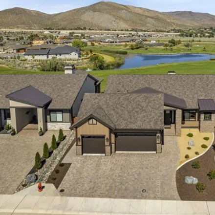 Image 1 - Silver Oak Golf, 1251 Country Club Drive, Carson City, NV 89703, USA - House for sale