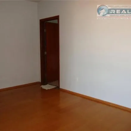 Rent this 3 bed apartment on Rua Francisco Fadin in Morumbi, Paulínia - SP