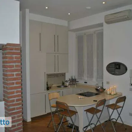 Image 4 - Via Lazzaro Palazzi 4, 20124 Milan MI, Italy - Apartment for rent