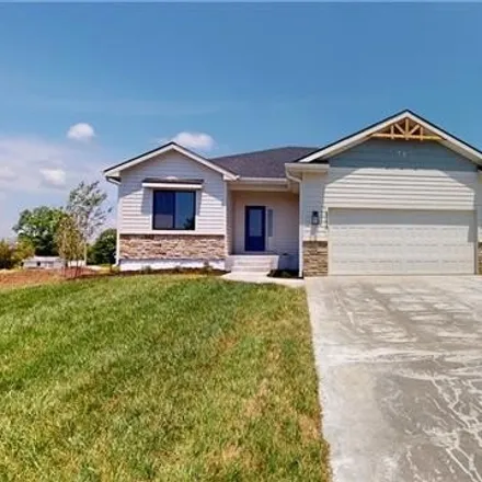 Buy this 4 bed house on W 167th Court in Johnson County, KS 66030