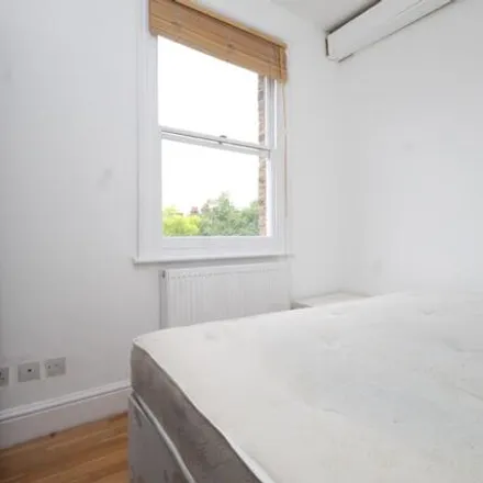 Image 5 - Roden Street, Camden, Great London, N7 - Apartment for rent