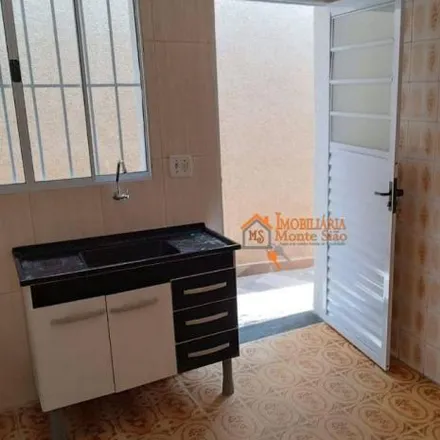Rent this 1 bed house on Rua São José in Torres Tibagy, Guarulhos - SP