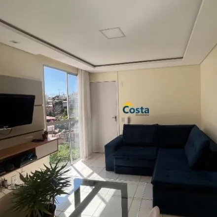 Buy this studio apartment on Avenida Minas Siderurgica in Jardim das Alterosas, Betim - MG