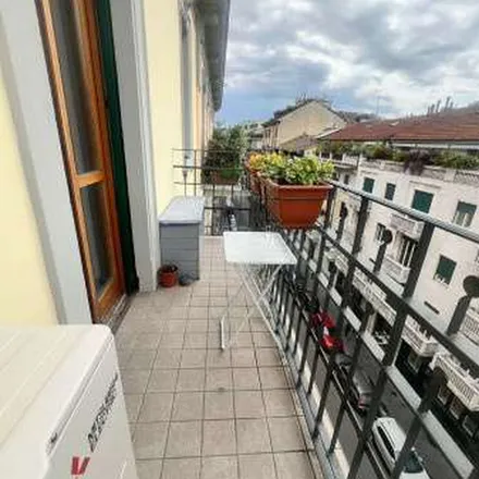 Rent this 2 bed apartment on Mercato rionale di via Fauche' in Via Giovanni Battista Fauche', 20155 Milan MI