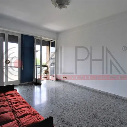 Image 7 - P.za S. Giovanni Bosco, Piazza San Giovanni Bosco, 00175 Rome RM, Italy - Apartment for rent