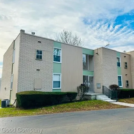 Rent this 1 bed condo on 32890 South Fargo Street in Livonia, MI 48152