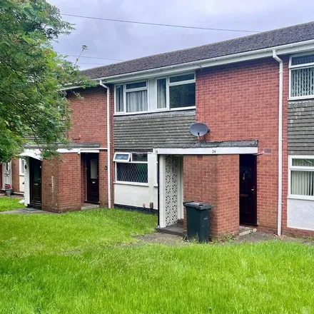 Rent this 2 bed apartment on Sandyfields Road in Coseley, DY3 3DL