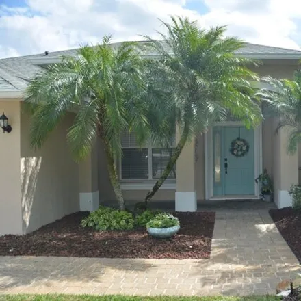 Image 2 - 190 Ridgemont Circle, Palm Bay, FL 32909, USA - House for sale