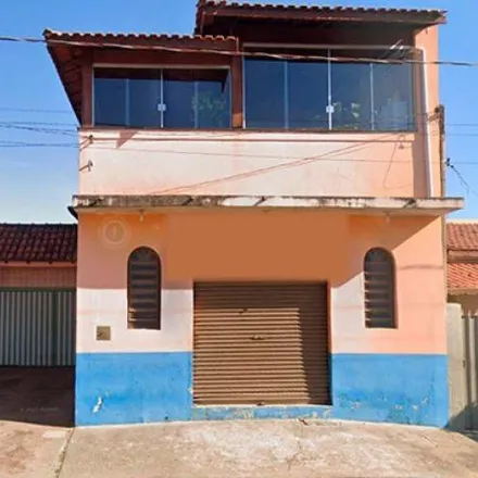 Rent this studio house on Rua Quaresmeira in Leme, Leme - SP