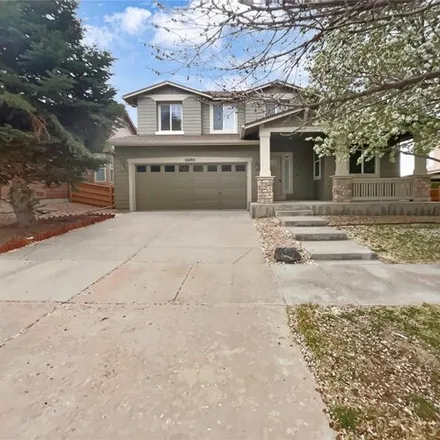 Buy this 3 bed house on 10481 Olathe Way in Commerce City, CO 80022