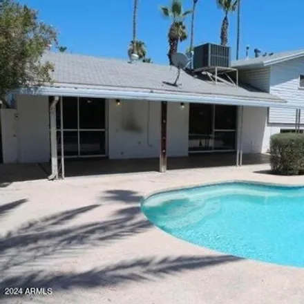 Image 4 - 1472 East La Jolla Drive, Tempe, AZ 85282, USA - House for rent