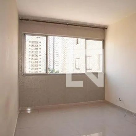 Rent this 2 bed apartment on Rua Itaboraí in Chácara Inglesa, Região Geográfica Intermediária de São Paulo - SP