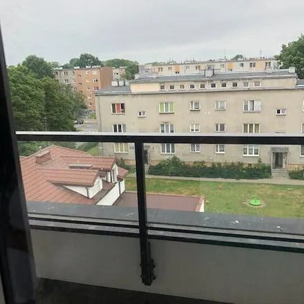 Rent this 2 bed apartment on Poznańska 11 in 05-870 Błonie, Poland