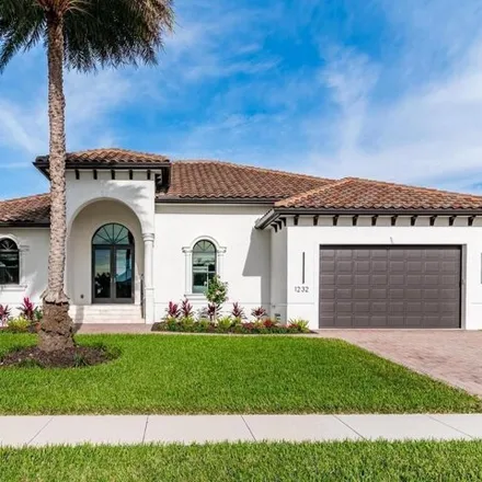 Buy this 4 bed house on 1236 Mistletoe Court in Marco Island, FL 34145