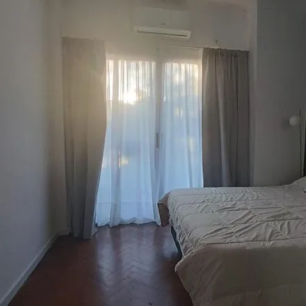 Rent this 1 bed apartment on FarmaOlivos in Avenida del Libertador 2217, Olivos