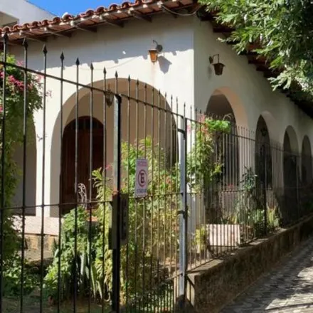 Buy this 5 bed house on Rua Paulo Zanotelli in Vila Lenira, Colatina - ES