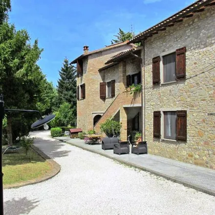 Rent this 7 bed house on unnamed road in 06080 Perugia PG, Italy
