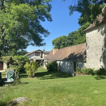 Image 2 - Eymet, Dordogne, 24500 - House for sale