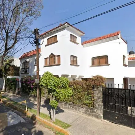 Image 2 - Calle Country Club, Coyoacán, 04210 Mexico City, Mexico - House for sale