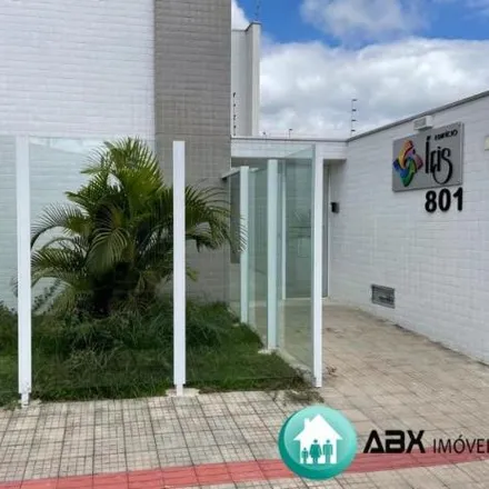 Buy this 3 bed apartment on Rua Antônio Francisco do Amaral in Regional Centro, Betim - MG