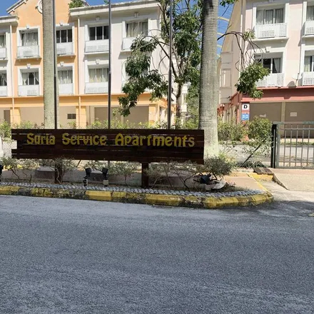 Image 3 - Sekolah Menengah Kebangsaan Gunung Semanggol, A111, 34400 Kampung Kubu Gajah, Perak, Malaysia - Apartment for rent