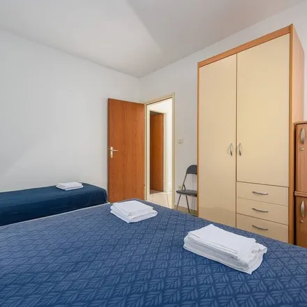 Rent this 2 bed apartment on 52470 Lovrečica - San Lorenzo