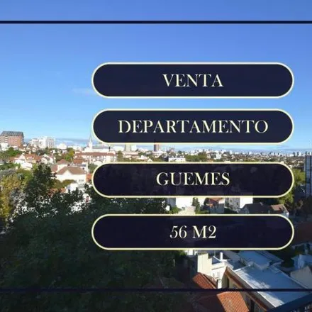 Buy this 1 bed apartment on Olavarría 2294 in Centro, B7600 FDW Mar del Plata