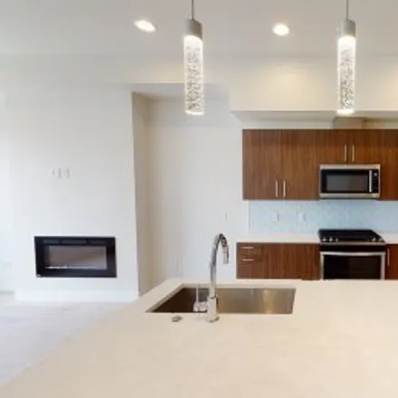 Buy this 3 bed apartment on #4,3060 North Wilson Court in North City Park, Denver