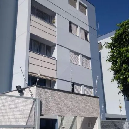 Image 1 - Rua Ponta Grossa, Presidente, Londrina - PR, 86060-510, Brazil - Apartment for sale