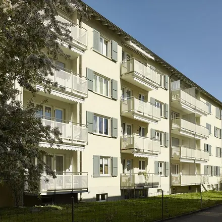 Rent this 2 bed apartment on Mazzinistrasse 16 in 2540 Grenchen, Switzerland