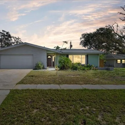 Buy this 3 bed house on 3501 Royal Oak Drive in Titusville, FL 32780