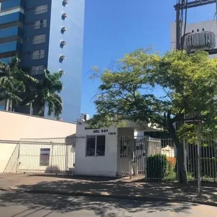 Buy this 2 bed apartment on Avenida Senador Filinto Müller in Quilombo, Cuiabá - MT