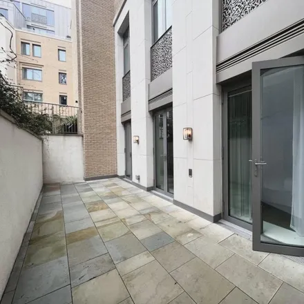 Image 5 - Charles Wheatstone, Park Crescent, East Marylebone, London, W1B 1AA, United Kingdom - Apartment for rent