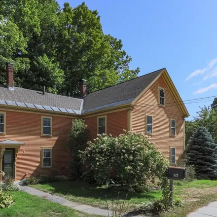 Buy this 5 bed house on 26 High Street in New Boston, Hillsborough County