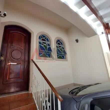 Buy this 3 bed house on Rua Convenção in Vila Leis, Itu - SP