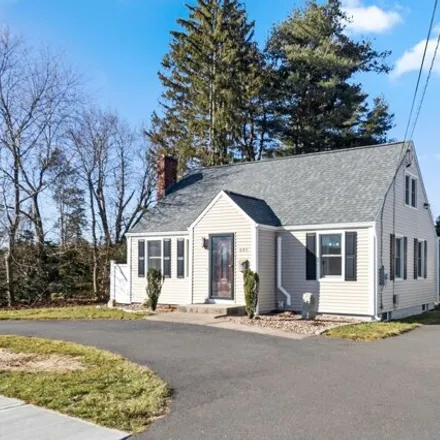 Image 3 - 649 Main Street, North Cromwell, Cromwell, CT 06416, USA - House for sale