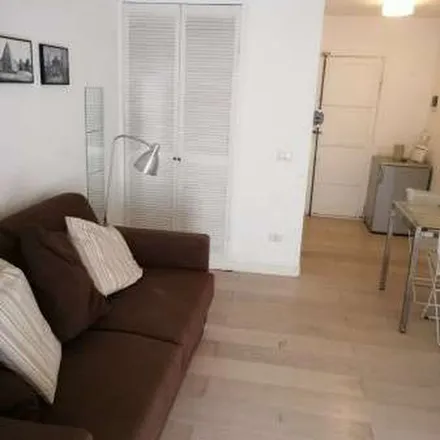 Image 2 - Via Montevideo, 00198 Rome RM, Italy - Apartment for rent
