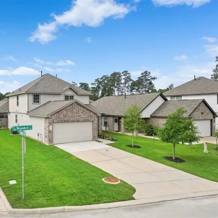 Image 2 - Mackenzie Creek Drive, Conroe, TX, USA - House for sale