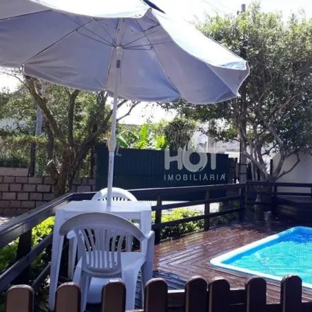 Buy this 4 bed house on Servidão das Conchas in Morro das Pedras, Florianópolis - SC