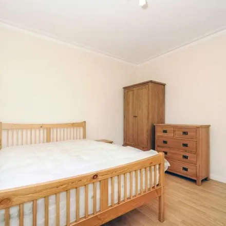 Image 5 - Oxford Road, Horspath, OX4 2BW, United Kingdom - Apartment for rent