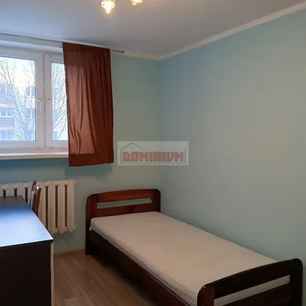 Rent this 3 bed apartment on Adama Mickiewicza 12 in 16-001 Kleosin, Poland