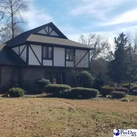 Buy this 3 bed house on 730 Lakeshore Drive in Lakeside, Bennettsville