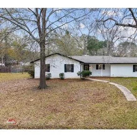 Image 1 - 772 Beverly Street, Carthage, TX 75633, USA - House for sale