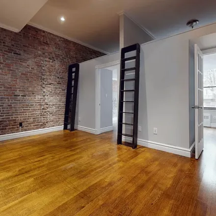 Rent this 3 bed apartment on West 13th Street in New York, NY 10011