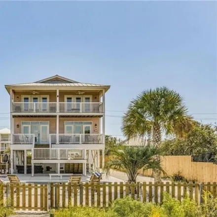 Buy this 6 bed house on 1336 W Lagoon Ave in Gulf Shores, Alabama