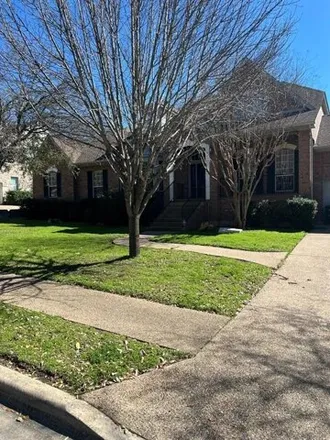Rent this 4 bed house on 10103 Brightling Lane in Austin, TX 78750